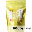 金烏龍磨甜茶　100g(5g×20包入り)